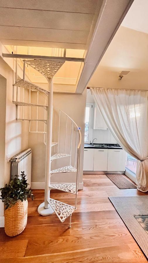 Borgo San Jacopo Penthouse By 360rentals Appartement