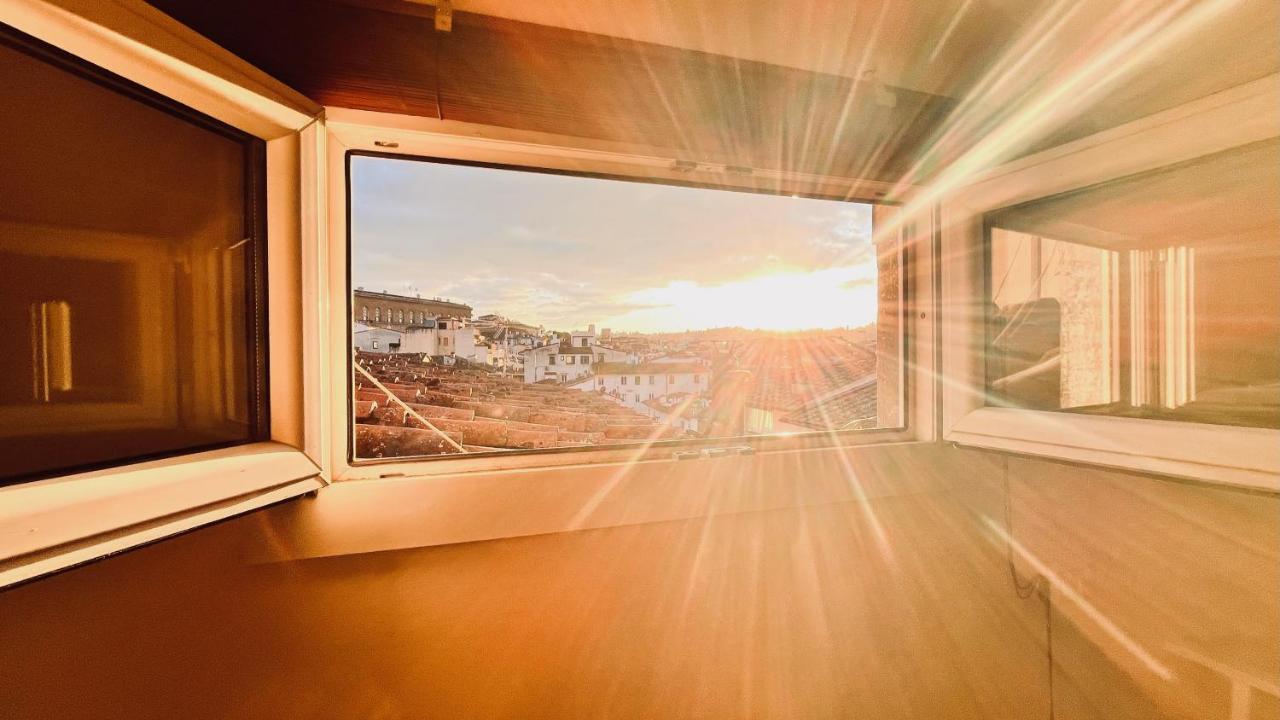 Borgo San Jacopo Penthouse By 360rentals Appartement *