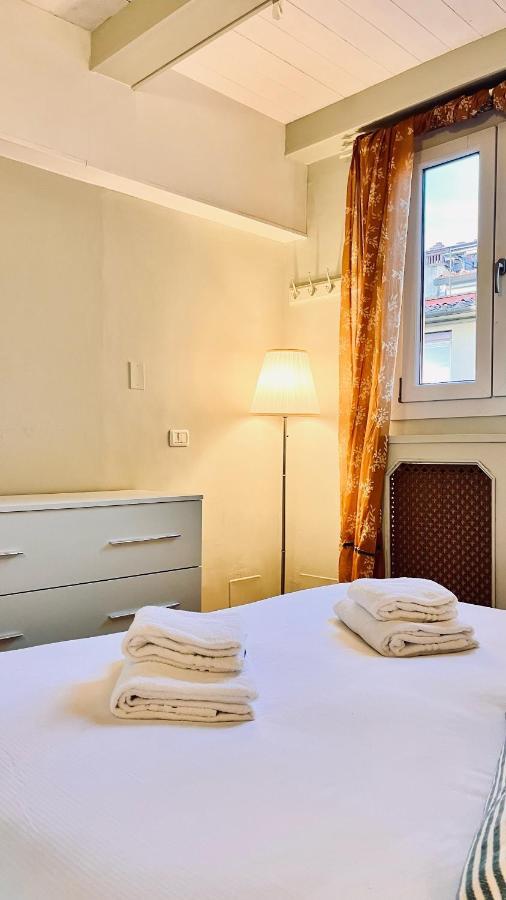 Appartement Borgo San Jacopo Penthouse By 360rentals *