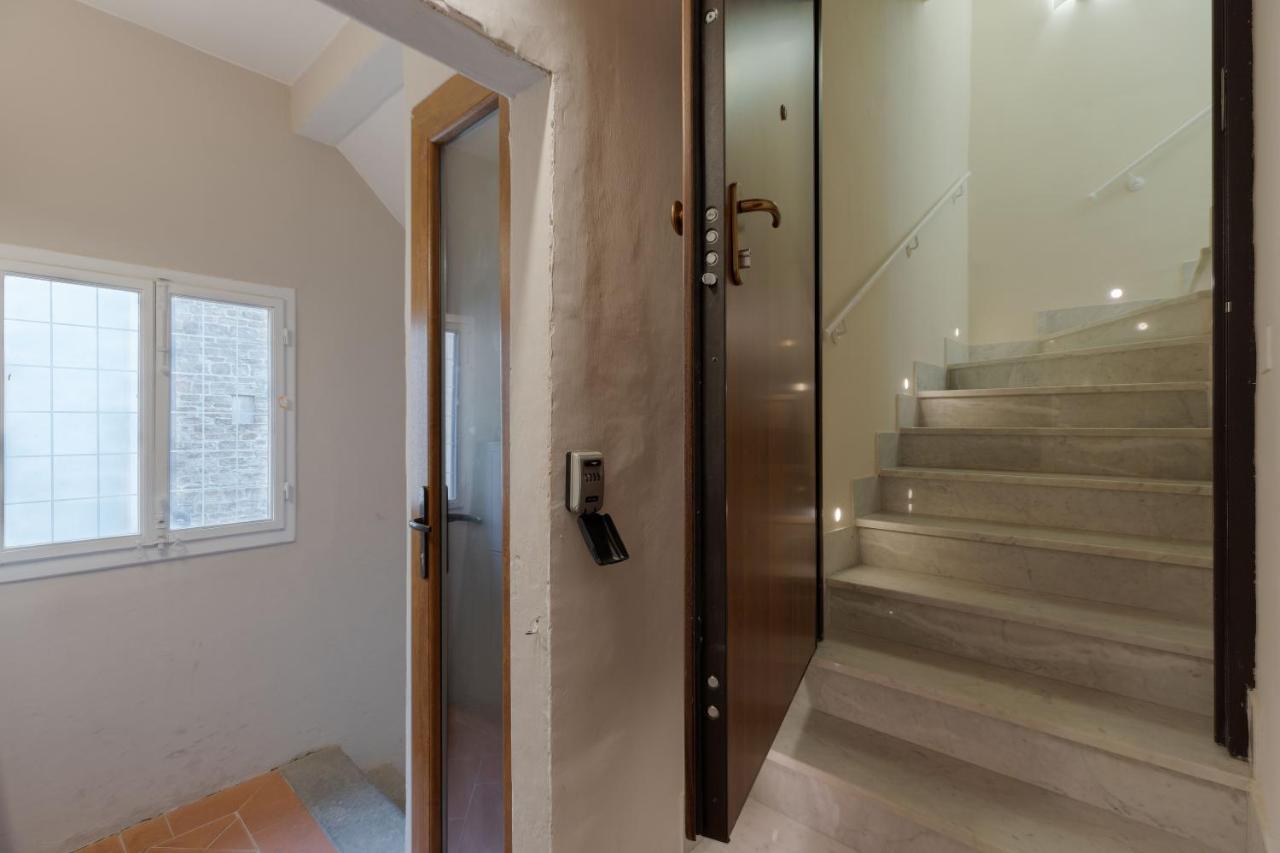 Appartement Borgo San Jacopo Penthouse By 360rentals *