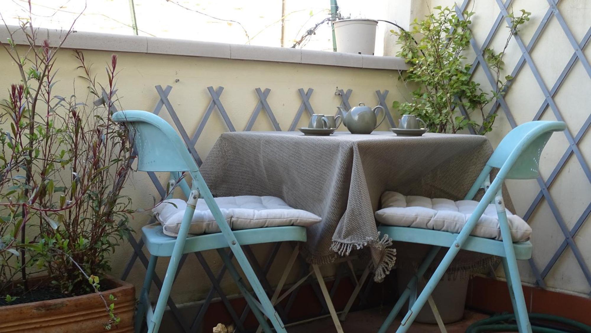 Appartement Borgo San Jacopo Penthouse By 360rentals Florence