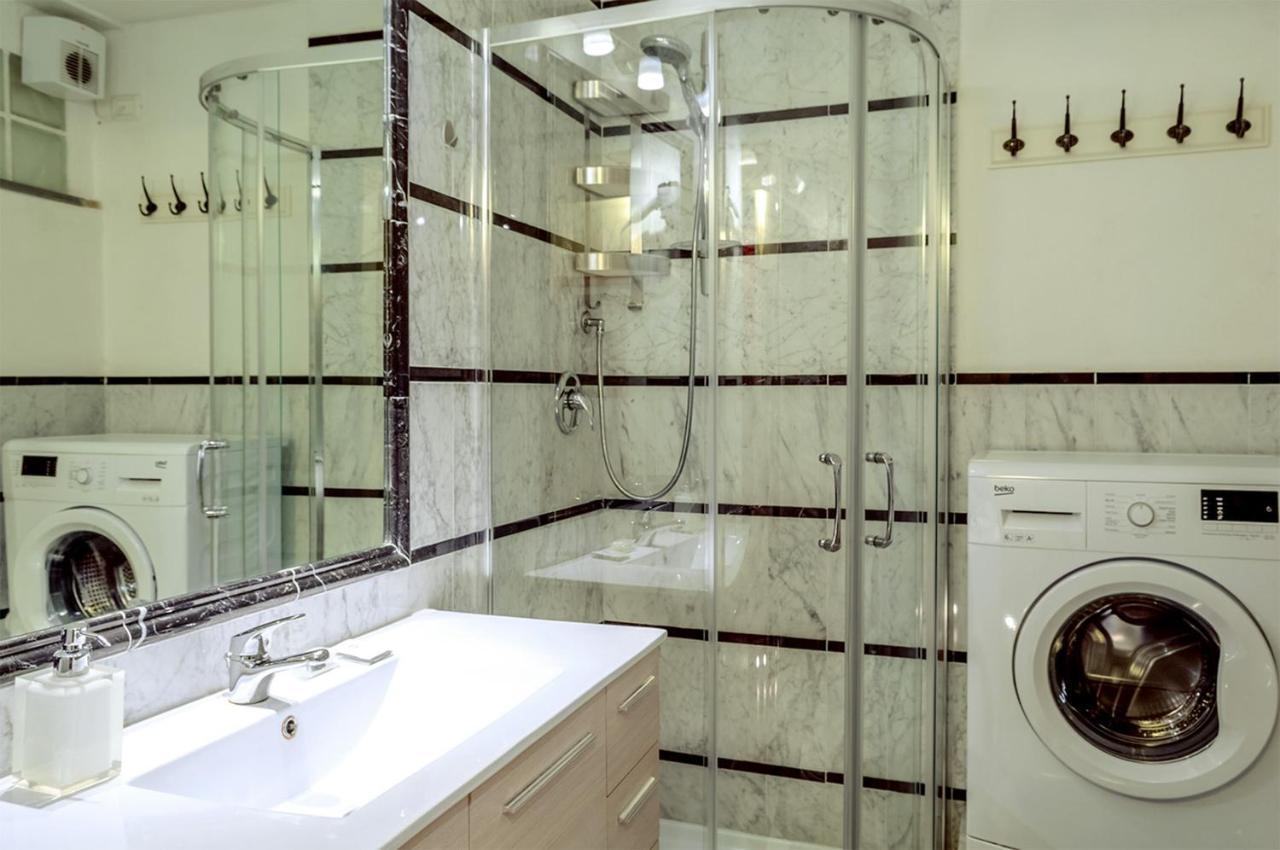 Appartamento Borgo San Jacopo Penthouse